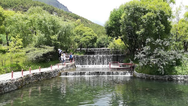 Jade Water Village 5