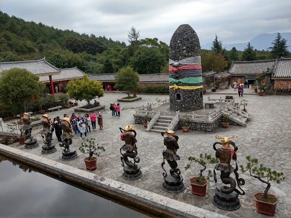 Jade Water Village 4