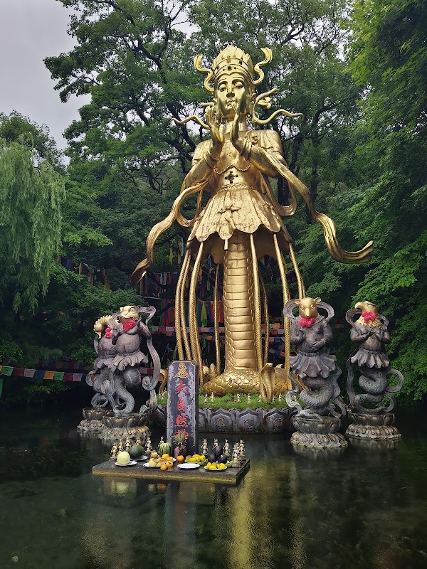 Jade Water Village 3