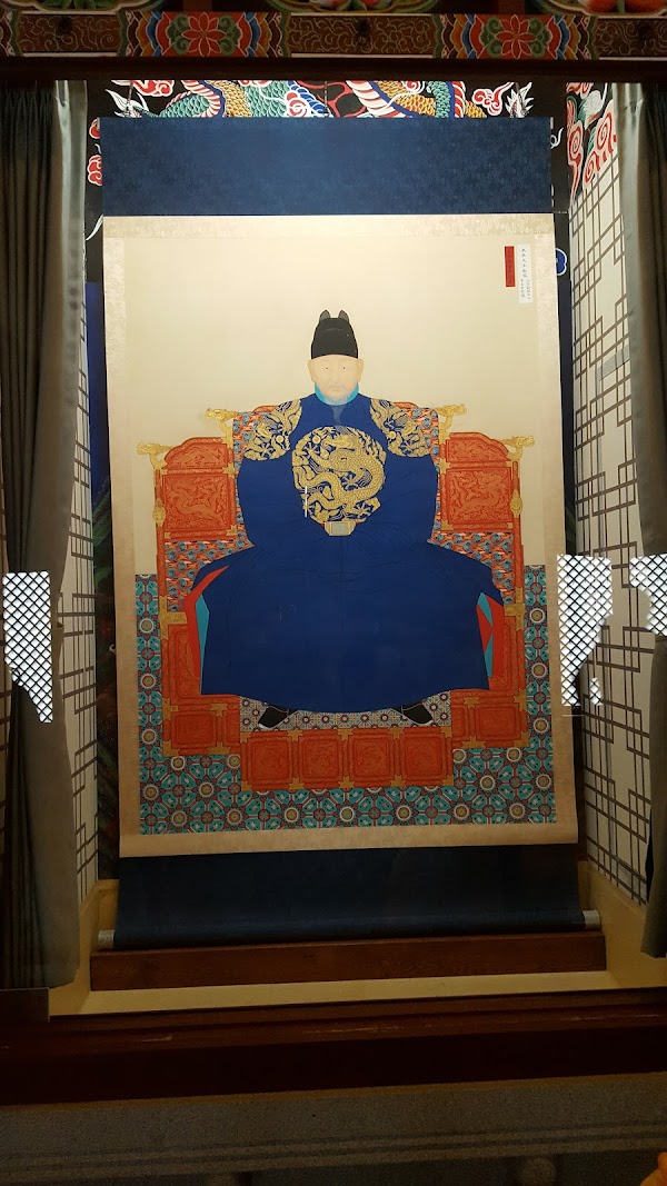 Royal Portrait Museum 4