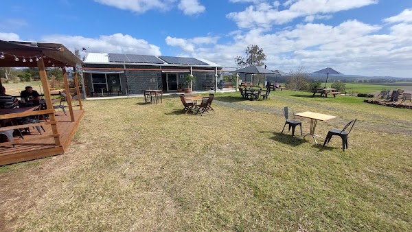 Oaky Creek Farm & Harvest Cafe | Scenic Rim 3