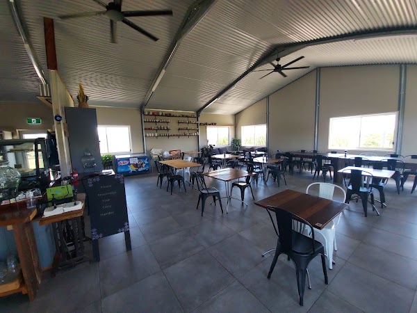 Oaky Creek Farm & Harvest Cafe | Scenic Rim 2