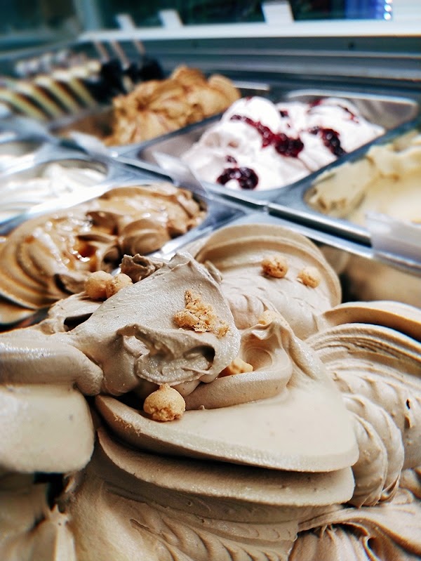 Gelateria lo Squero 5