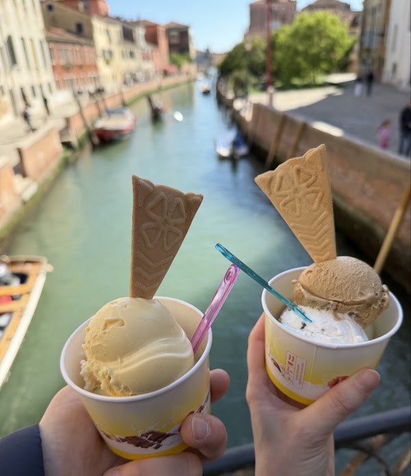 Gelateria lo Squero 4