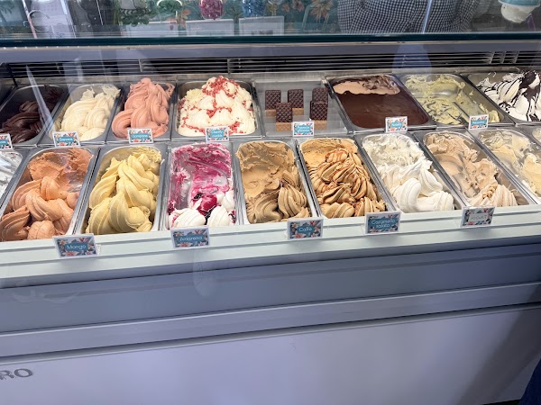 Gelateria lo Squero 3