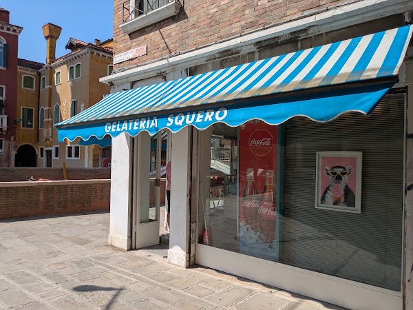 Gelateria lo Squero 2