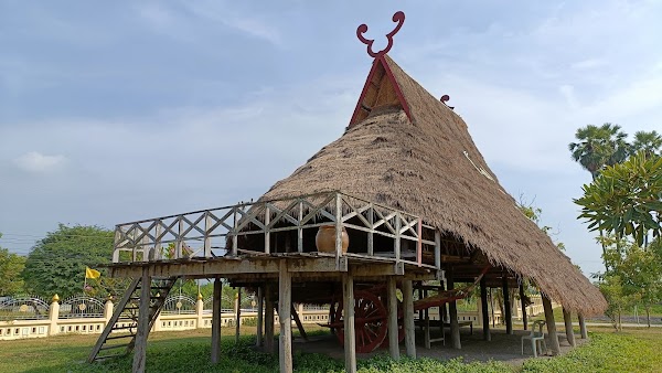 Wat Nong Prong