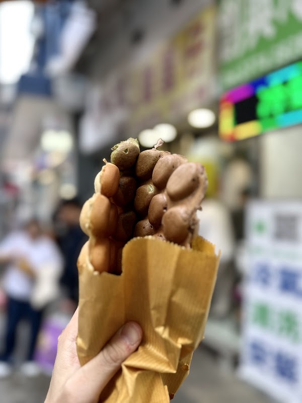 Hung Hom Pancake 5