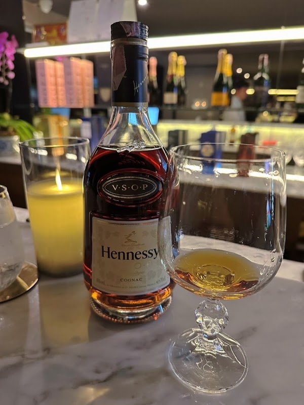 MIRA BAR 4