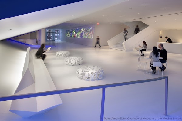 Museum of the Moving Image 5