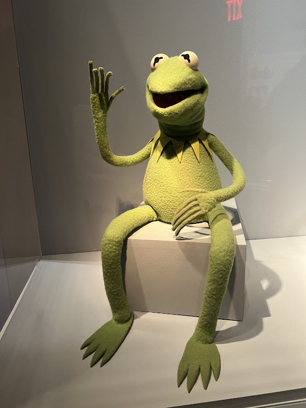 Museum of the Moving Image 2