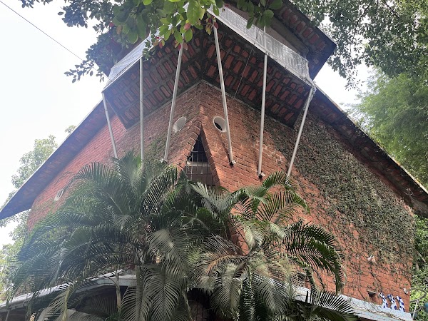 Houses of Goa Museum 5