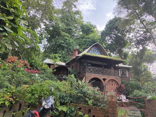 Houses of Goa Museum 4