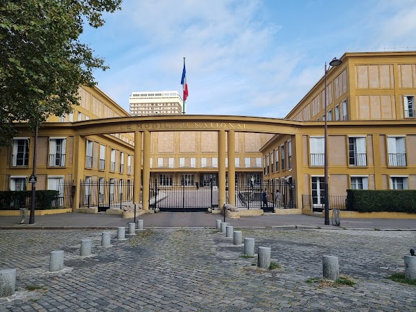 Mobilier National 1