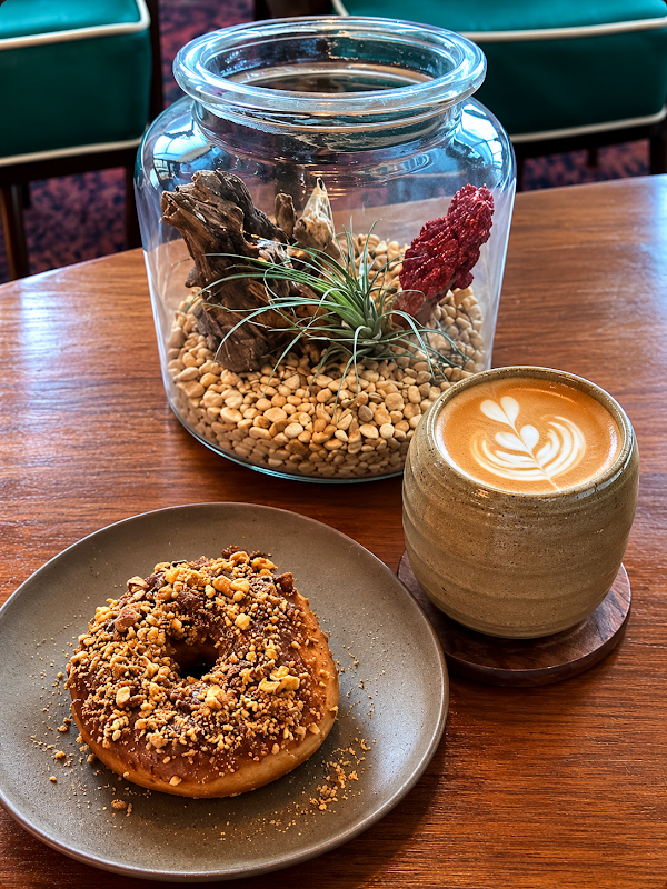 Rowan & Betty Cafe 2