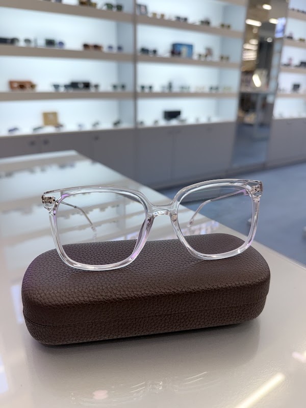 Artis Optical glasses 홍대아티스안경원 ( Hongik glasses / Hongik optical eyewear - Tax Refund ) 4