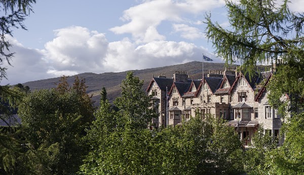 The Fife Arms