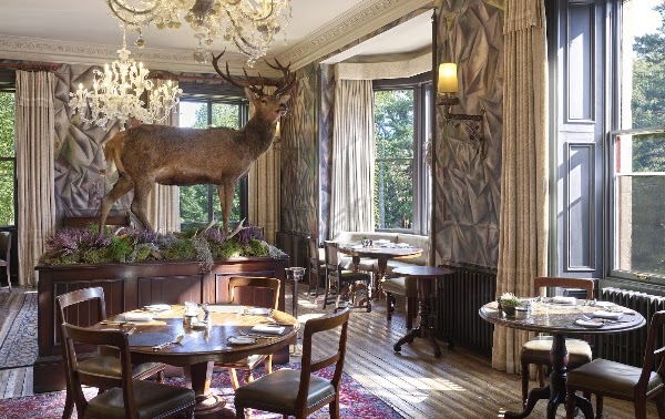 The Fife Arms 2