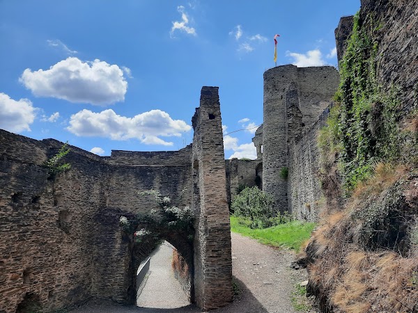 Metternich Castle 5