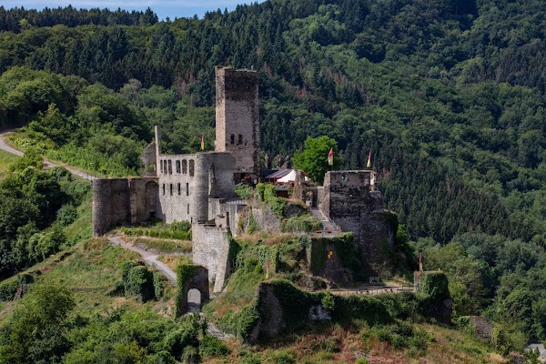 Metternich Castle 4