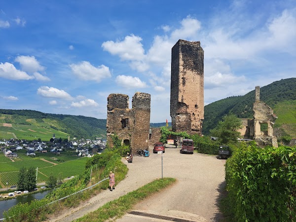 Metternich Castle 3