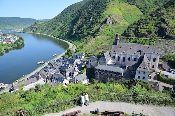Metternich Castle 2