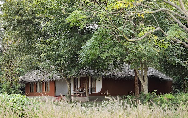 Evolve Back, Kabini