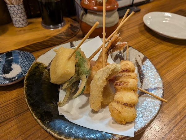 Uonami Fish Bar 4