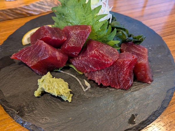 Uonami Fish Bar 3