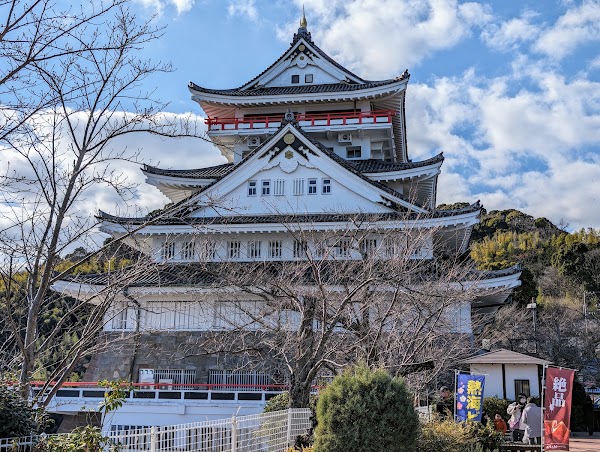 Atami Castle 5