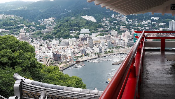 Atami Castle 4