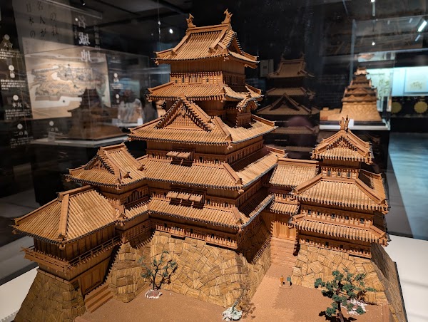 Atami Castle 2