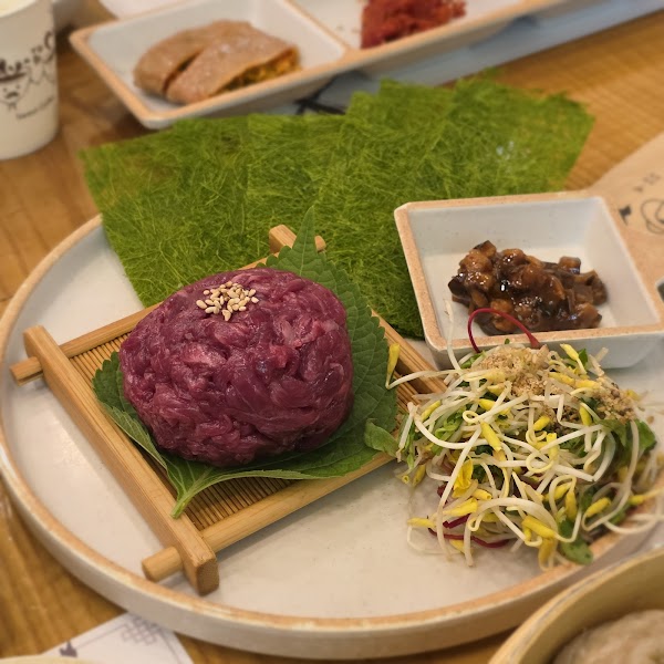 Jalpajin Buckwheat Seochon Main 2