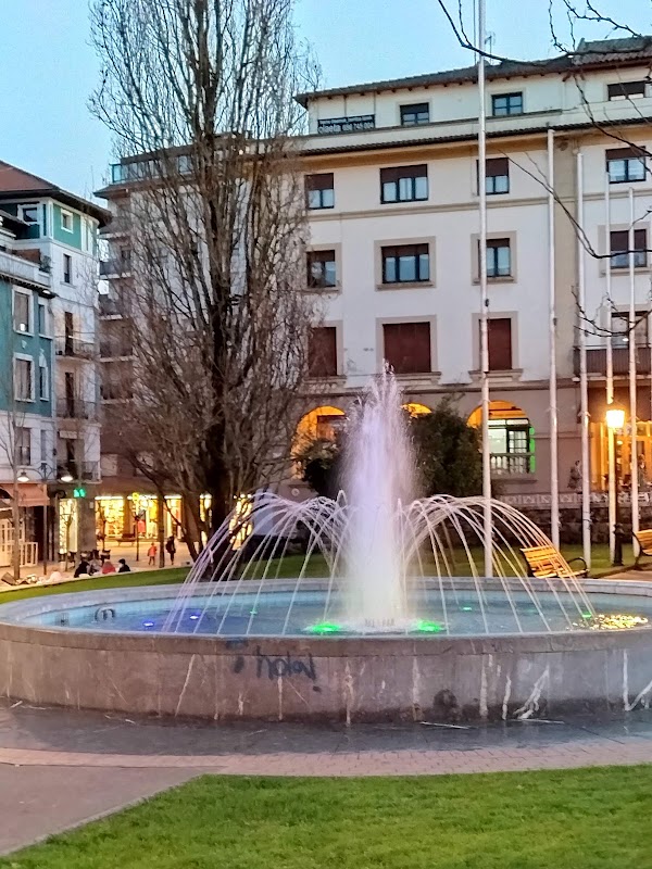 Gernika-Lumo