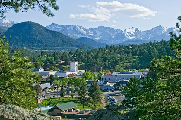 Estes Park 5
