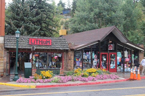 Estes Park 2