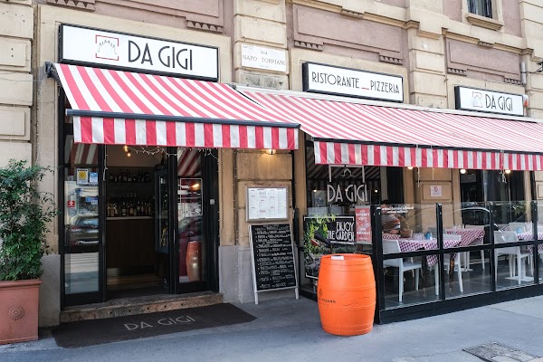 Ristorante Da Gigi