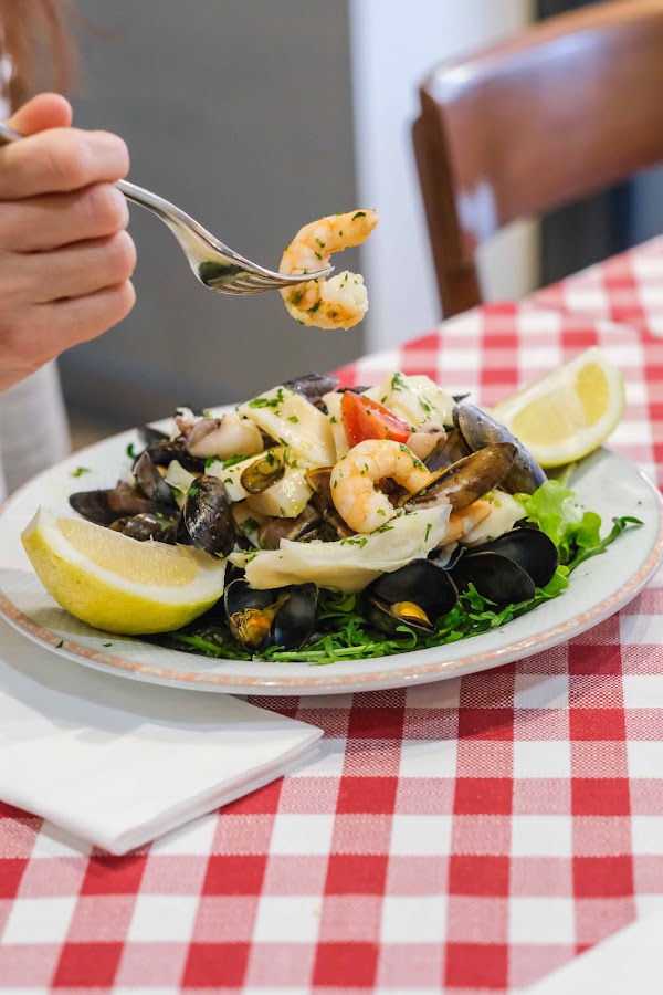 Ristorante Da Gigi 5