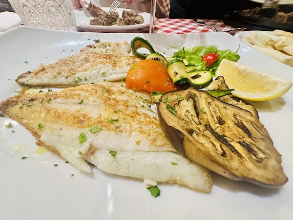 Ristorante Da Gigi 4