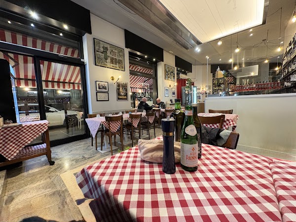 Ristorante Da Gigi 3
