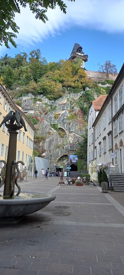 Schlossberg