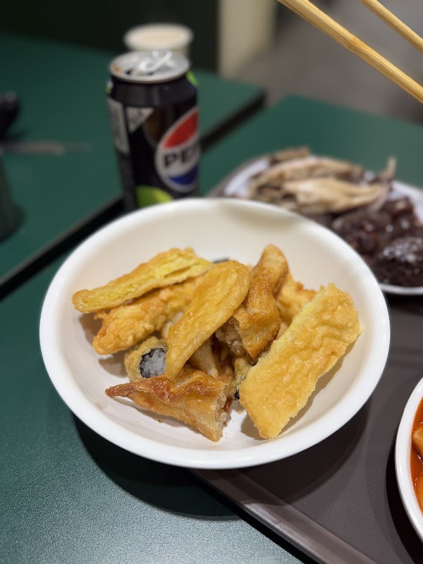조폭떡복이 3