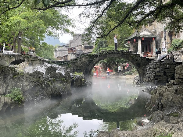 Huangyao Ancient Town 5