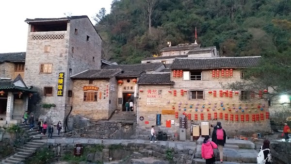 Huangyao Ancient Town 4