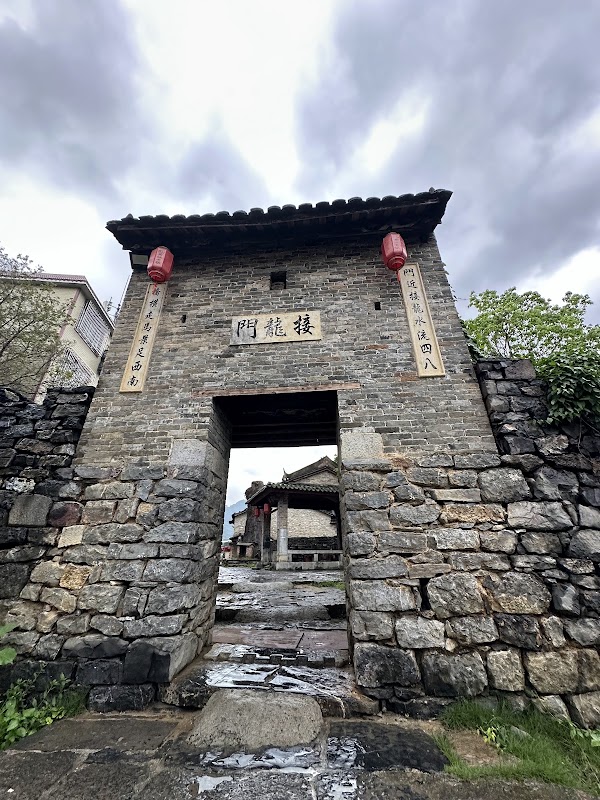 Huangyao Ancient Town 3