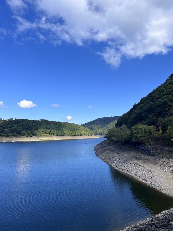 Eifel Rursee 1