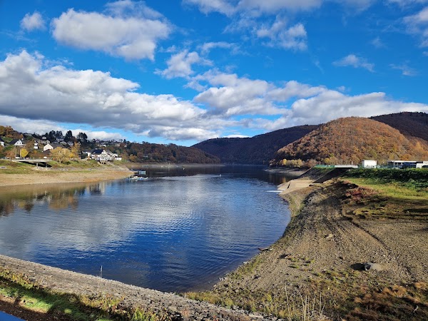 Eifel Rursee 5