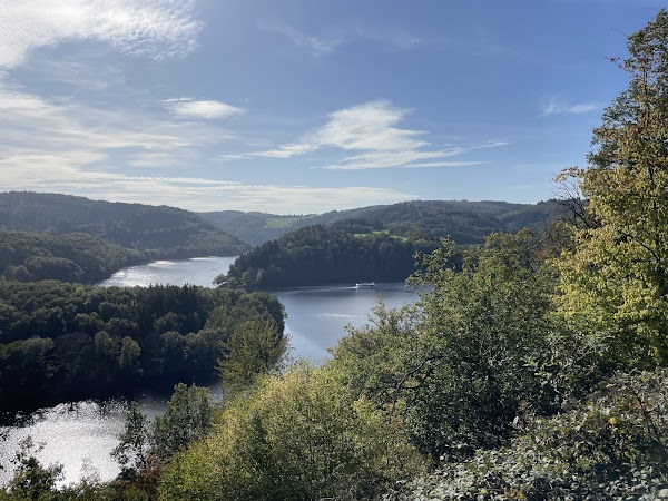 Eifel Rursee 4