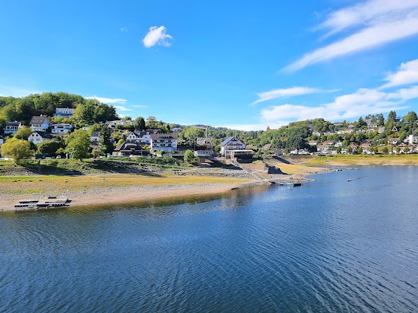 Eifel Rursee 3