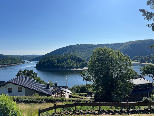 Eifel Rursee 2